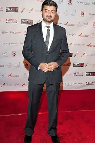 Anup Bhandari