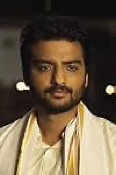 Nirup Bhandari