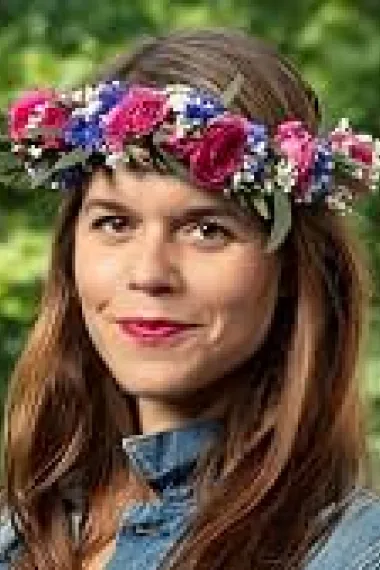 Emma Molin