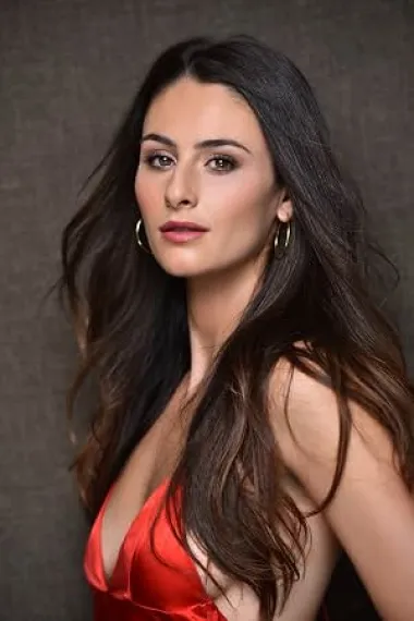 Cassidy Espinola