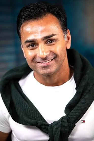 Manik Bahl
