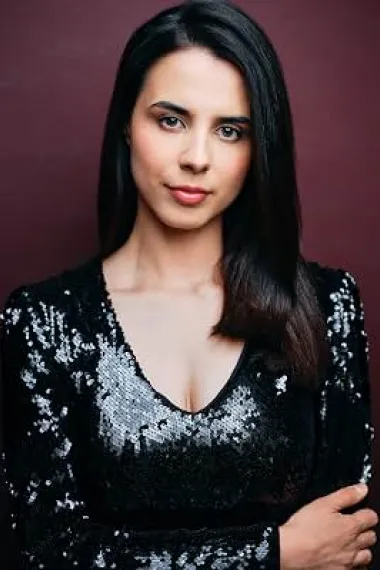 Mila Milosevic