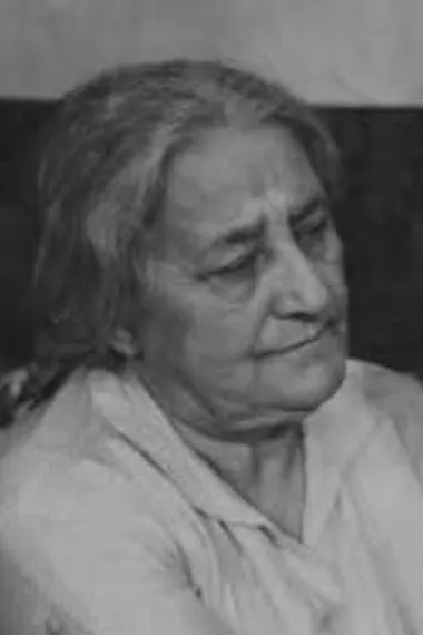 Nafia Arcan