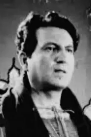 Sami Ayanoglu