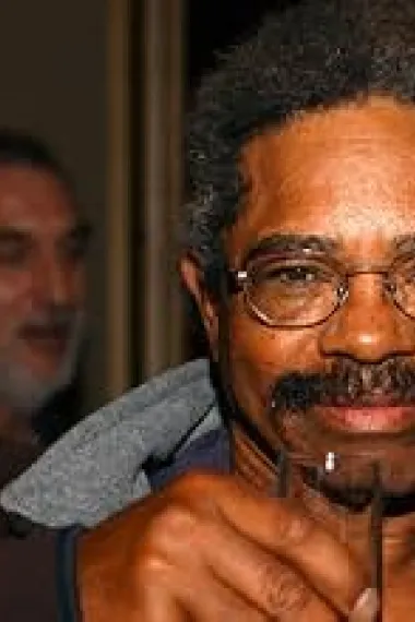 Cecil Brown
