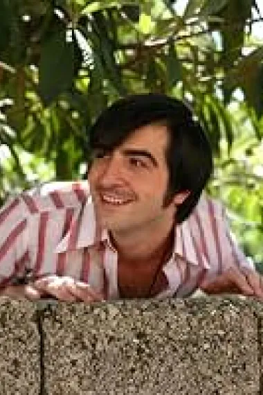 Oguzhan Yildiz