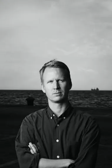 Fredrik Edfeldt