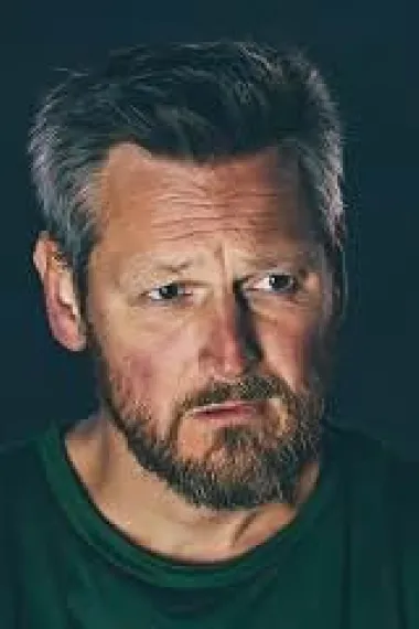 Christopher Morley