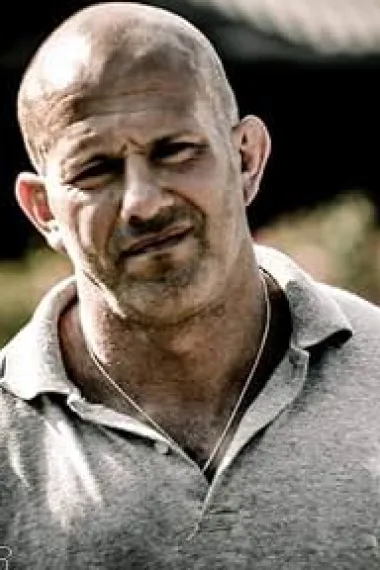 Steven Murphy