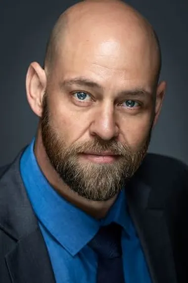 Charlie Bouguenon