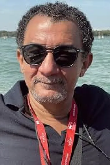 Khaled Marei