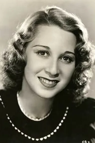Gloria Blondell