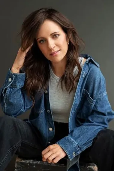 Candice Lidstone
