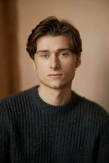 Cameron Brodeur