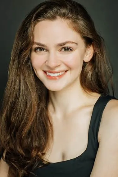 Zoë Christie