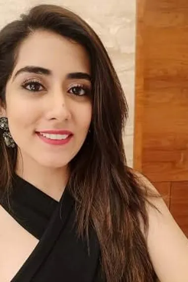 Jonita Gandhi