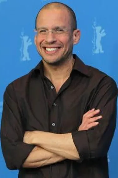 Jonathan Sagall