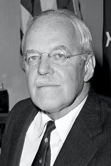 Allen Dulles