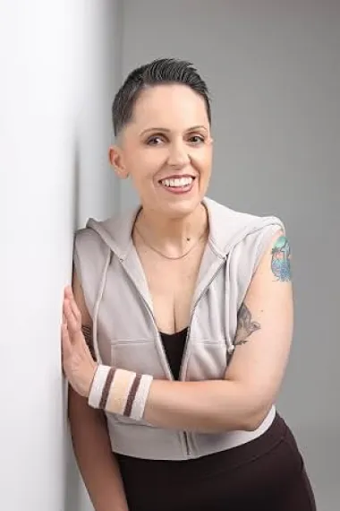 Melissa Davidson
