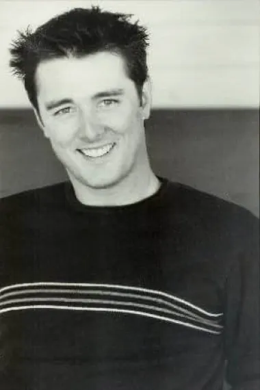 Jamie Gannon