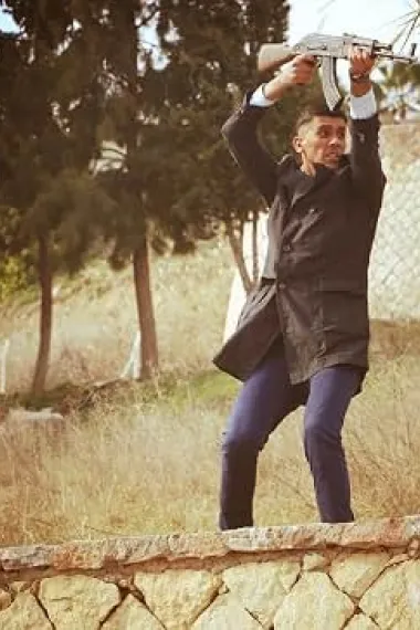 Mustafa Yilmaz