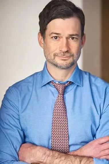 Brandon J. Sornberger