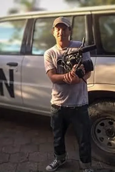 Todd Kellstein