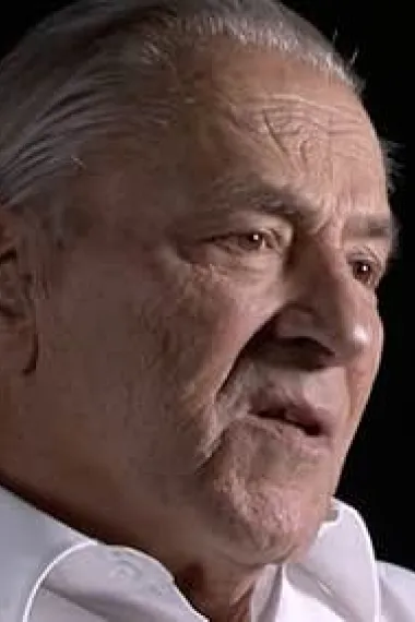 Stanislav Grof