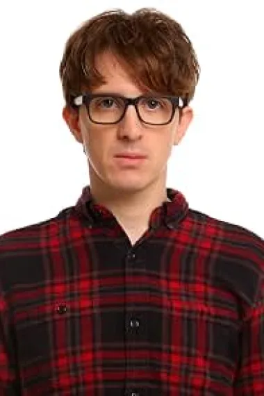 James Veitch