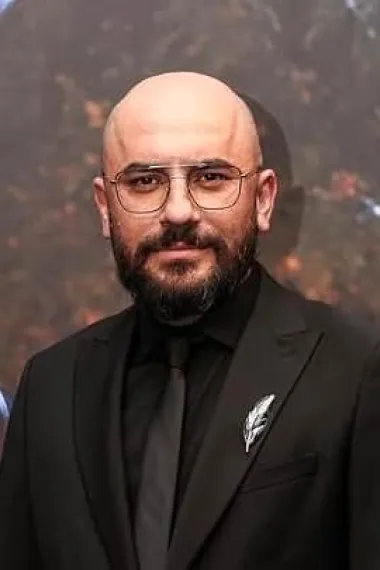 Giray Altinok