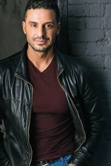Jean-Paul Najm