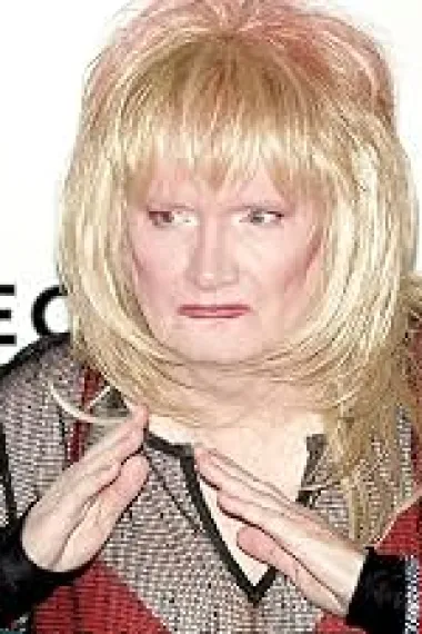 Jayne County