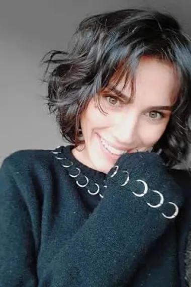 Serenay Aktas