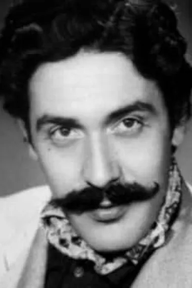 Hüseyin Baradan