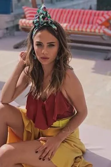 Bahar Sahin