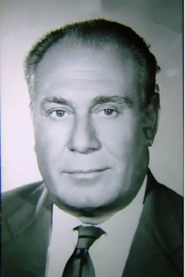 Mümtaz Ener