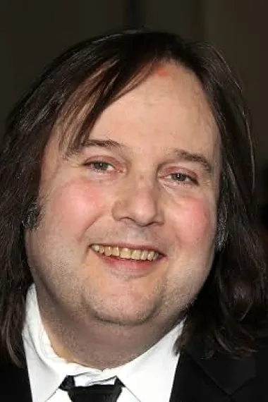 Bruce Sinofsky