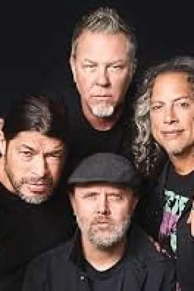 Metallica
