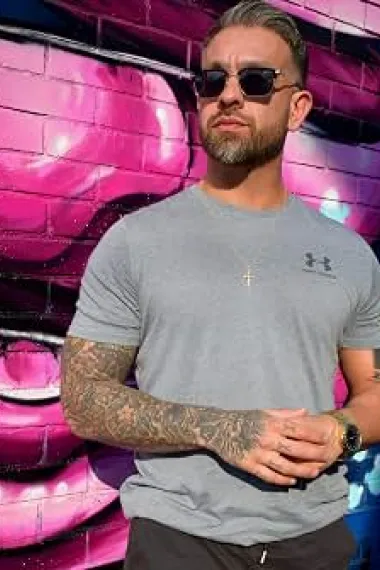 Joshua Mann