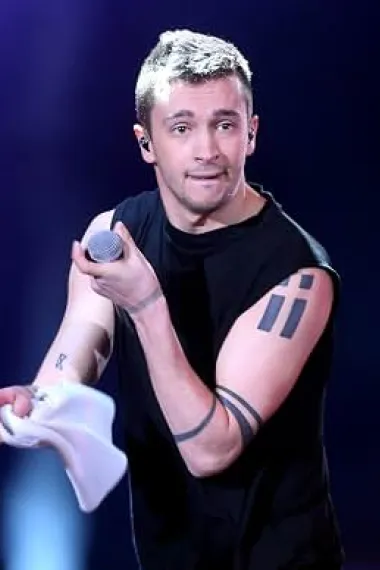 Tyler Joseph