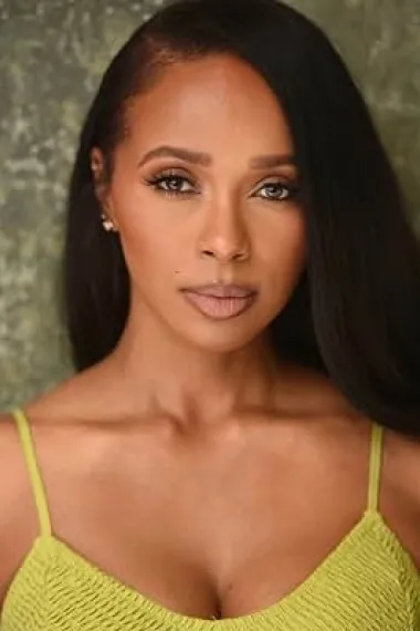 LaKeta Booker