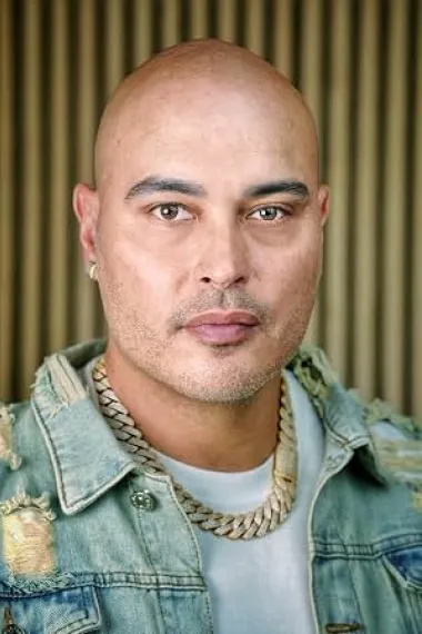 Tony K Nine Bentajado