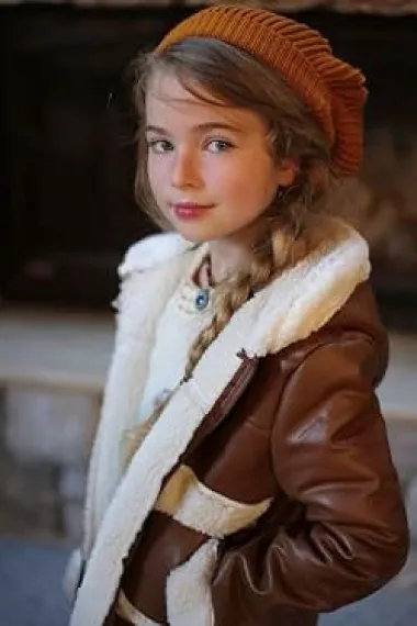 Ebrar Alya Demirbilek