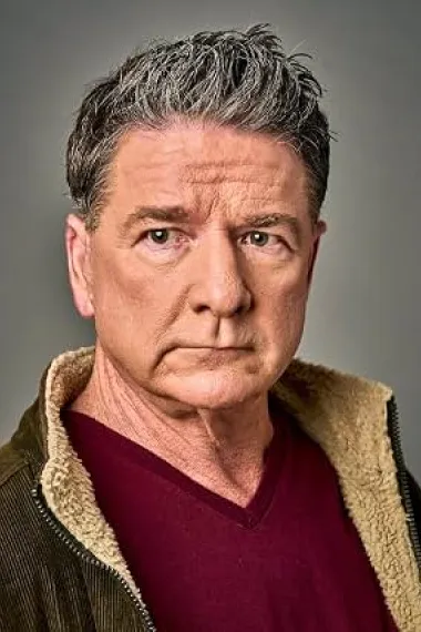 Mike Landry