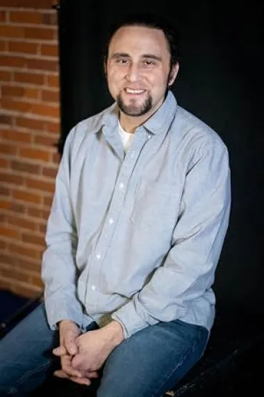 Adam Joseph Turner