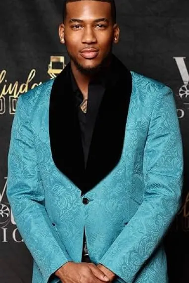 Izaiah Wimbush