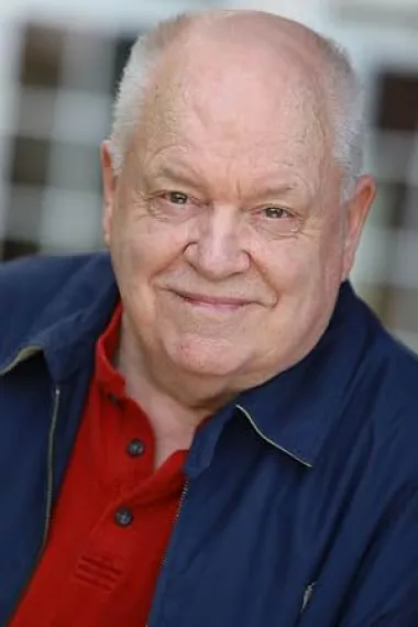 Jerry Hauck