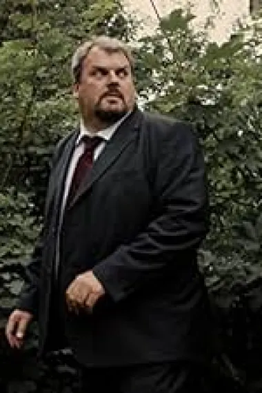 Mike Müller