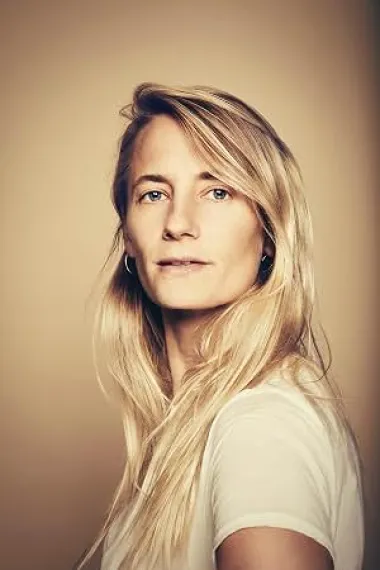 Ida Cæcilie Rasmussen