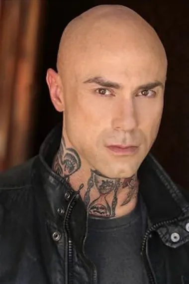 Trent James